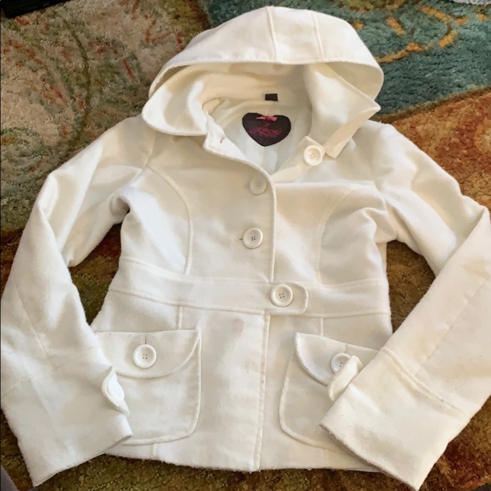 Make offer need gone